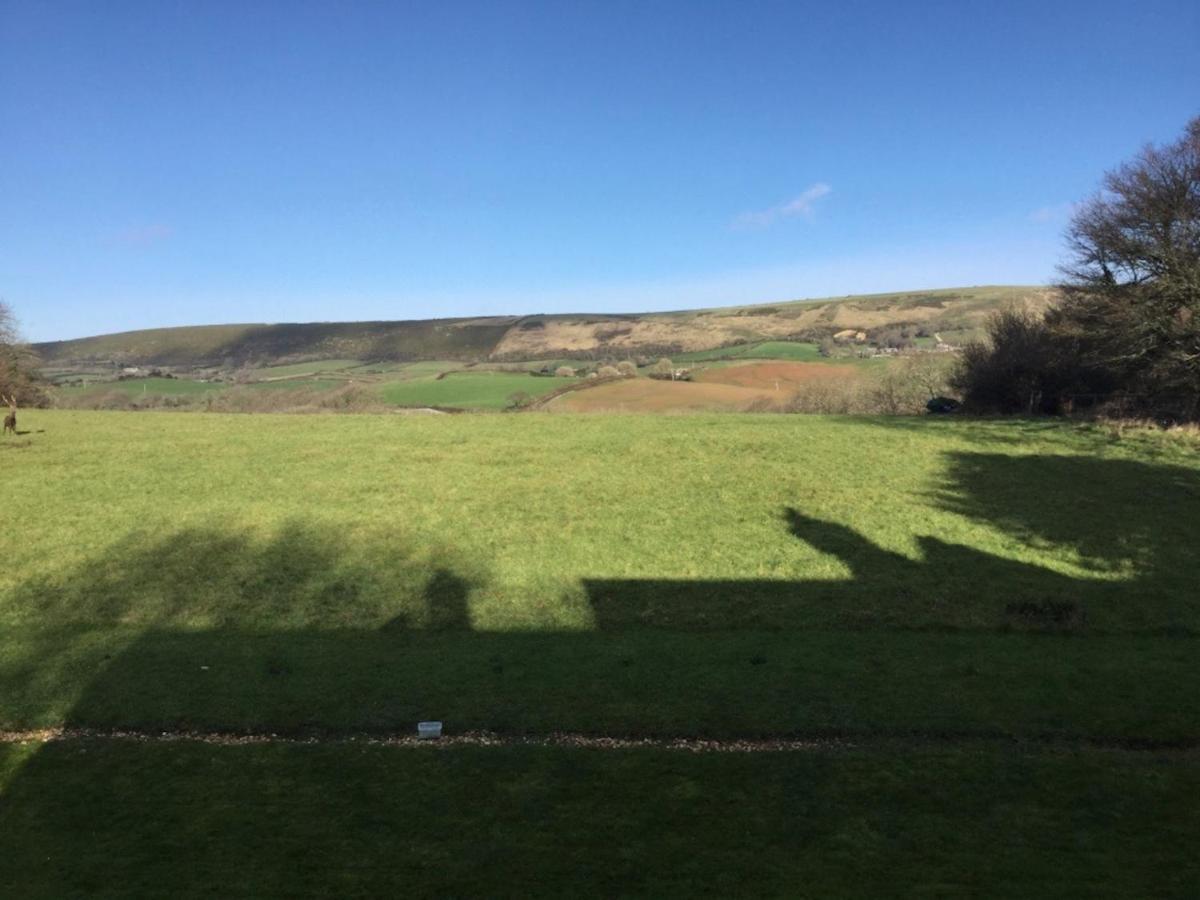 Villa Yards Brake On 40 Acres Of Private Land à Langton Matravers Extérieur photo