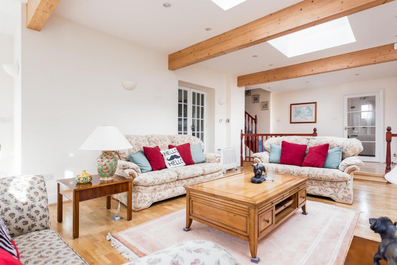 Villa Yards Brake On 40 Acres Of Private Land à Langton Matravers Extérieur photo