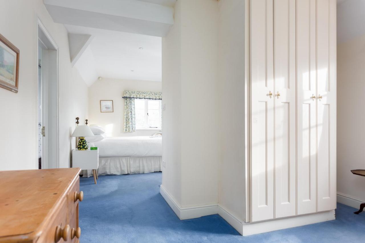 Villa Yards Brake On 40 Acres Of Private Land à Langton Matravers Extérieur photo