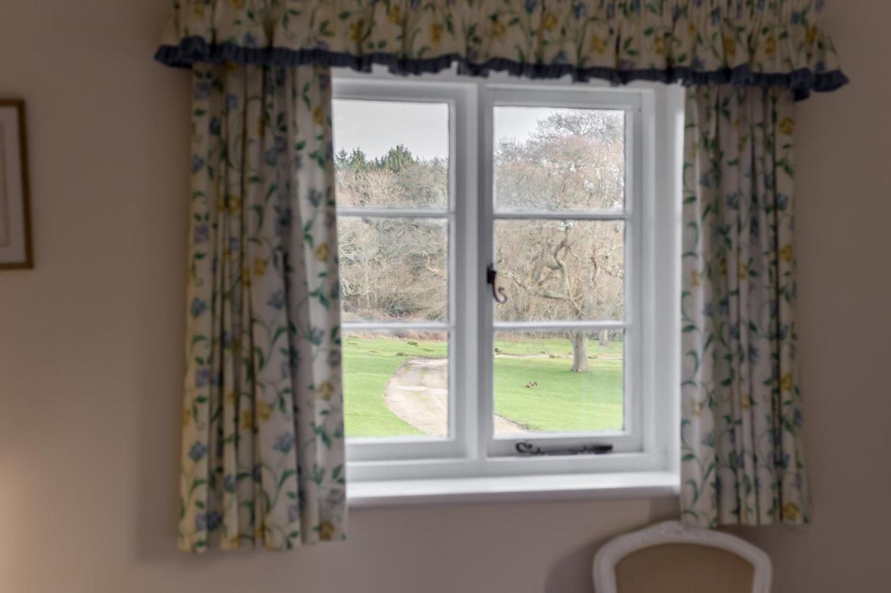 Villa Yards Brake On 40 Acres Of Private Land à Langton Matravers Extérieur photo